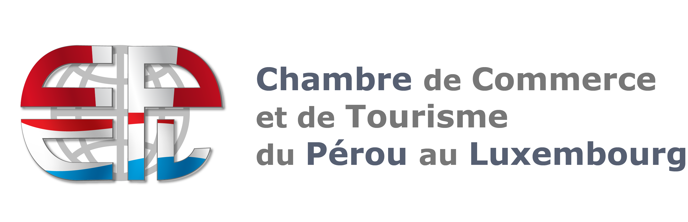 Chambre de Commerce et de Tourisme du Pérou au Luxembourg • Cámara de Comercio y de Turismo de Perú en Luxemburgo • CCTPL