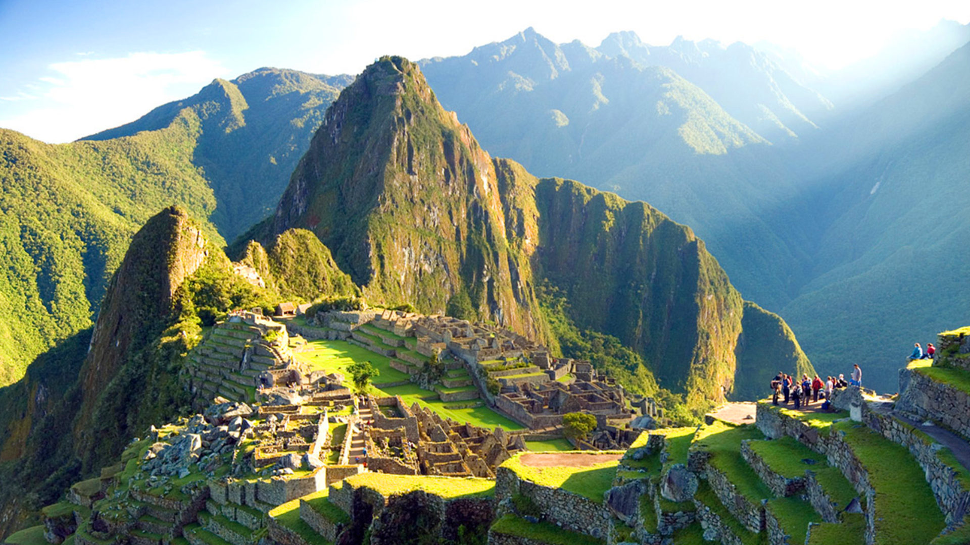 Chambre de Commerce et de Tourisme du Pérou au Luxembourg • Cámara de Comercio y de Turismo de Perú en Luxemburgo • CCTPL
